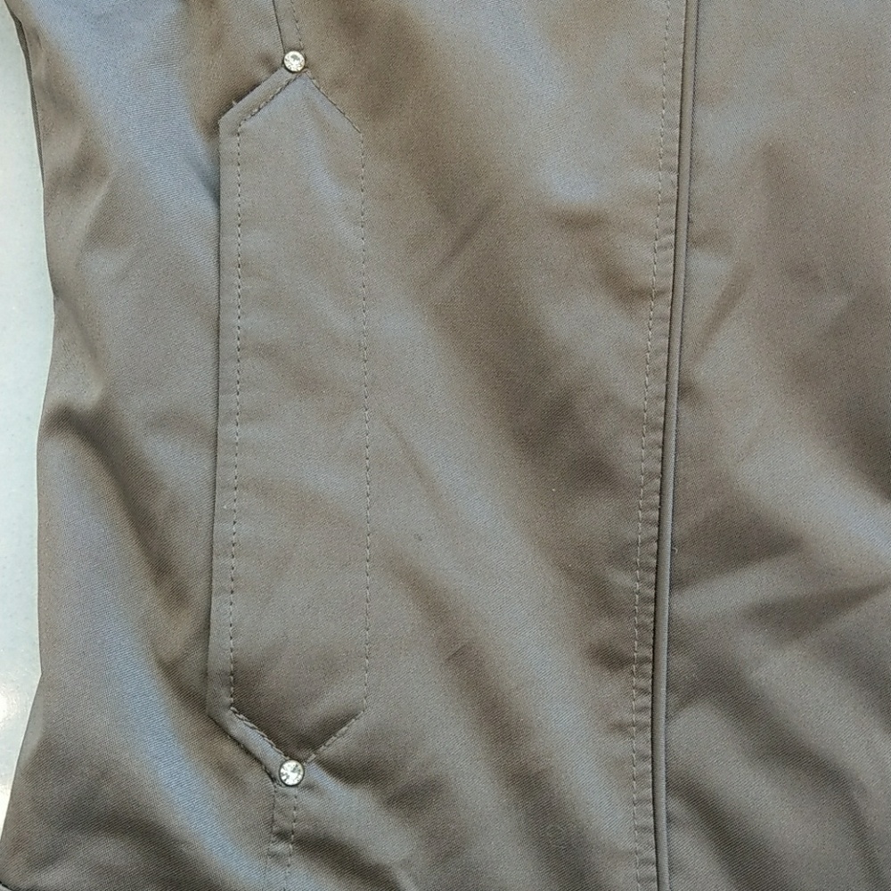 Metropolis ski jacket 12 - Picture 4 of 8